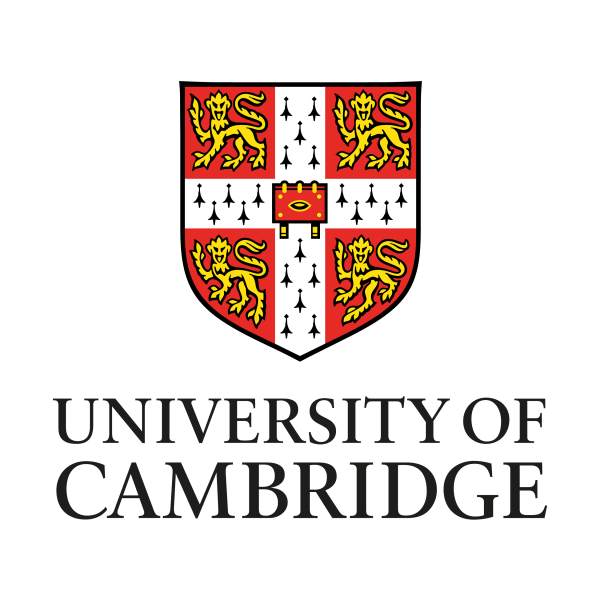 University of Cambridge logo